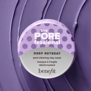 Benefit Cosmetics The POREfessional Deep Retreat